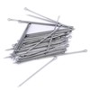 M1.2 (1.2mm x 10mm) Split Cotter Pin - Stainless Steel
