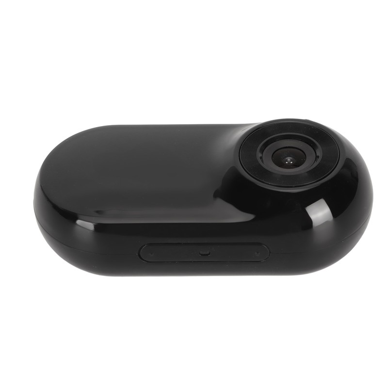 Pocket Video Camera Portable Small Camera Mini 1080P Camera Video