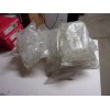 Starrett 12- New Replacement Level Vials. .350 x 1.560". 12-PK