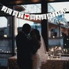 LKCCTK Set of 2 Wedding Garlands, Happy Wedding/Just Married, Perfect