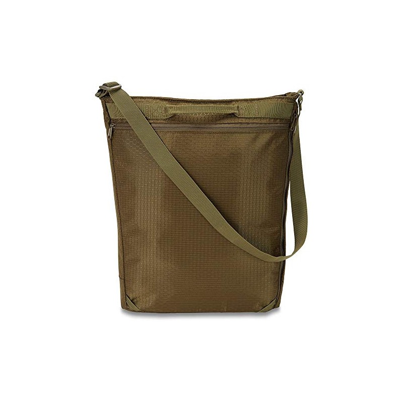 Dakine Infinity Tote Pack 19L - Dark Olive Dobby, One