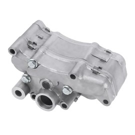 M MATI Oil Pump Assembly for Honda Rubicon 500 TRX500FA/FGA/FPA 2001-2014 15100-HN2-010 15100-HN2-000