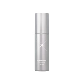 X TREATMENT EMULSION (4.2 oz (120 g) | Emulsion Outbath Treatment Milk Cream Beauty Salon Gift