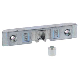 SI Siegenia Door Catch Balcony Door Catch A0420 420 0420 with Sleeve