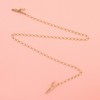 Napkin Chain, Made in Japan, Napkin Clip, Mask, Chain, Napkin