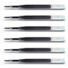 PILOT BRFN Pte Moy Ballpoint Pens 1 mm Black Pack