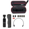 Smatree DJI Osmo Pocket 2/1 Case, Small Storage Bag 1.4