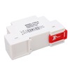 Power Off Delay Relay High Accuracy Single Function Time Relay