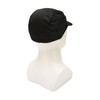 Running Mesh Hat Sunshading Sweat Absorption Breathable Portable Mesh Hat
