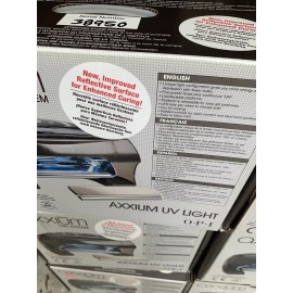 OPI AXXIUM GEL SYSTEM