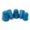 AFH Dermo Massager, Finger Cover, Finger Massager, Massage Aid, Self-Massage,