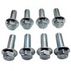 Z Whip 1988-1998 Chevy GMC Truck Bed Box Bolts C/K