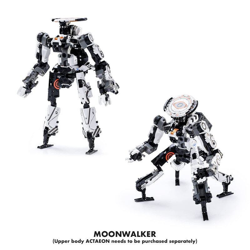 52TOYS MEGABOX MB-25 ENDYMION Deformation Toys Action Figure, Converting Toys