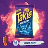 Takis 2 x Takis - Crunchy Rolled Tortilla Chips –