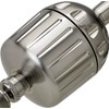 Sprite Showers HO2-BN High Output 2 Universal Shower Filter Housing,