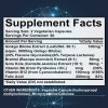 Reulex Frascos Colageno Msm Vitaminas Mas