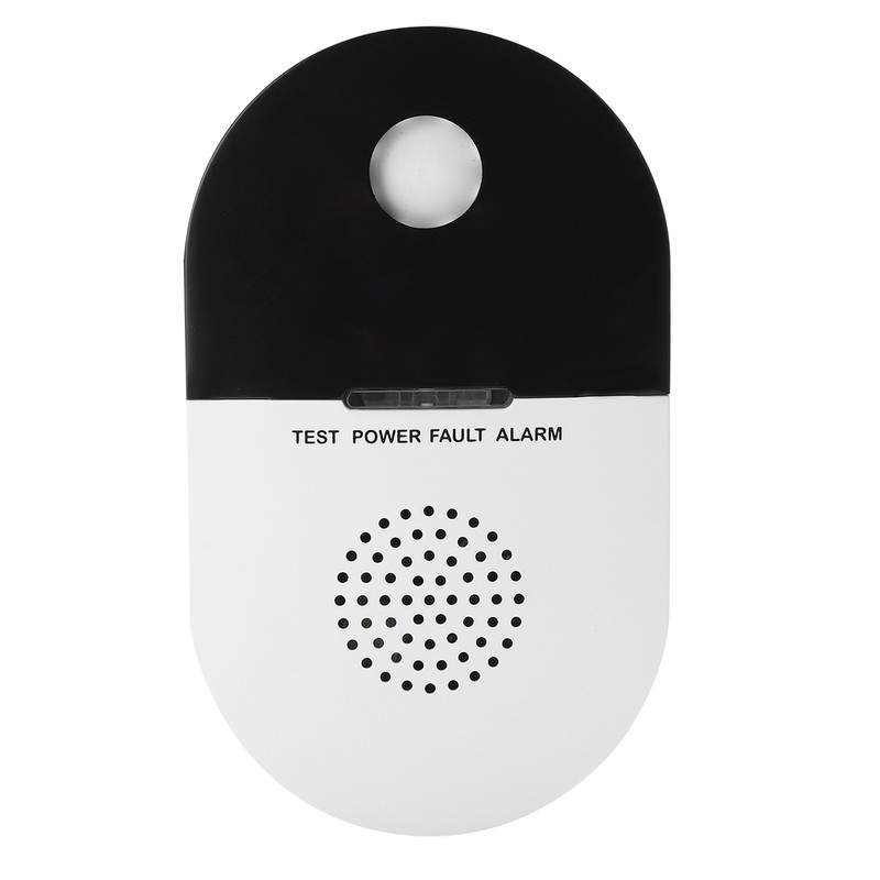 Gas Detector WIFI WallMounted Leakage Sniffer APP Remote for TUYA