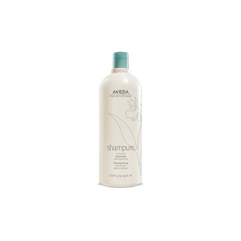 Aveda Shampure™ Nurturing Shampoo | Limpia suavemente