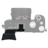 Eyecup Extended Eyepiece Eyepiece Eyepiece for Sony A7C Camera Finder