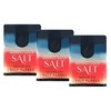 3 Pack - Murray River Gourmet Salt Flakes Australia's Finest