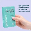Proactiv Parches Hidrocoloides Zits Happen® Todo Tipo De Piel Día/noche