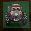 Hess BRAND NEW! SHIPS NOW! 2025 Plush Hess Farm Tractor