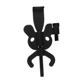 SEWACC Portable Door Lock Travel Safety Device for Hotel Rooms Compact Door Security Stopper for Added Protection Easy Installation for Travelers and Women