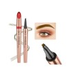Waterproof Tattoo Eyebrow Pencil, Liquid Eyebrow Pencil, Professional Makeup Eyebrow