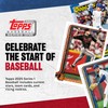 2025 Topps Series 1 Baseball - Factory Sealed - Mega