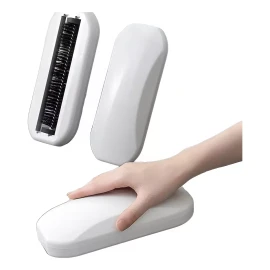 MINICLIC Cepillo De Mano, Portatil Barredora