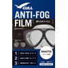 GULL GA-5082 Anti-Fog Film for Mantis Left and Right 1 Set