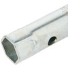 Melco Ta16 a/F Box Spanner 13/16 X 7/8 X 5in