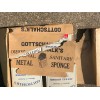 Metal Sponge Gottschalk's Stainless Steel No. 775