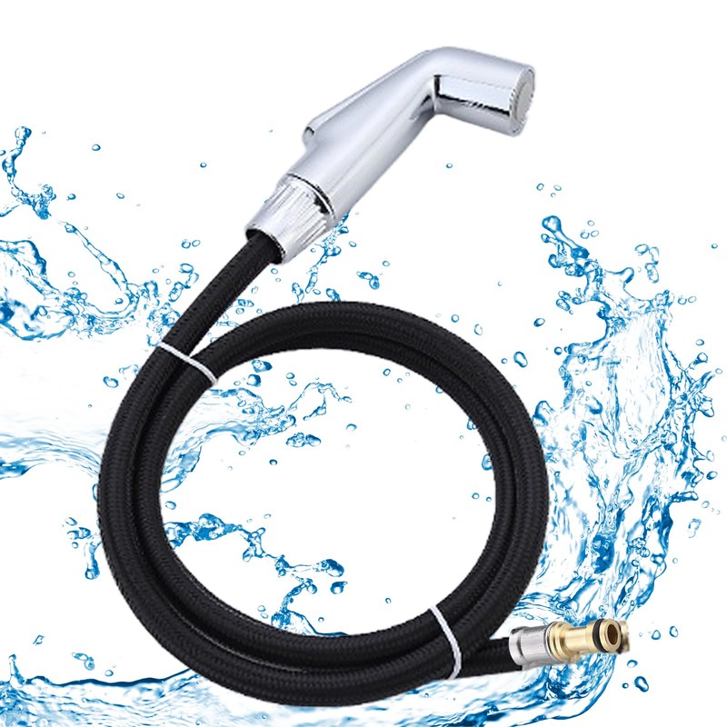 Kitchen Sprayer Replacement Compatible with Moen Sink Faucets Spray Attachment