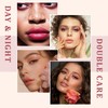 Thoquene Set of 3 Removable Lip Liner Set, Waterproof Removable