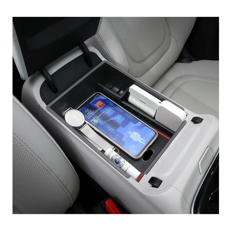 LFOTPP Hyunda-i Tucson NX4 2021 2022 Automatic Transmission Storage Box