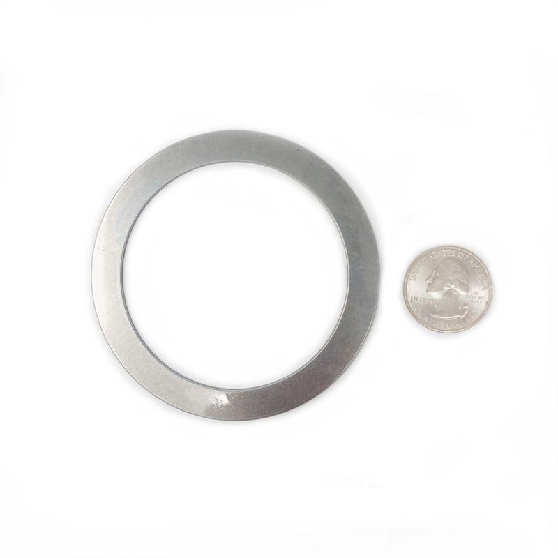 Alterskate Washer 3.25" OD, 2.50" ID, 0.063" Thick Qty 4