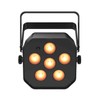CHAUVET DJ (CHDDJ) Stage Light Unit, Other (EZlink Par Q6BT