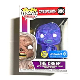 Funko Pop! TV: Creepshow - The Creep - Exclusive-GID