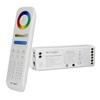 LIGHTEU®, Miboxer Milight 8 zone remote control and 5 in