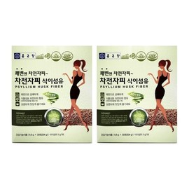 Chong Kun Dang Psyllium Husk Quick Bowel Movement Dietary Fiber Powder / 종근당 차전자피 쾌변 식이 섬유 분말