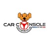 Car Console Covers Plus Made in USA Fleece Auto Armrest