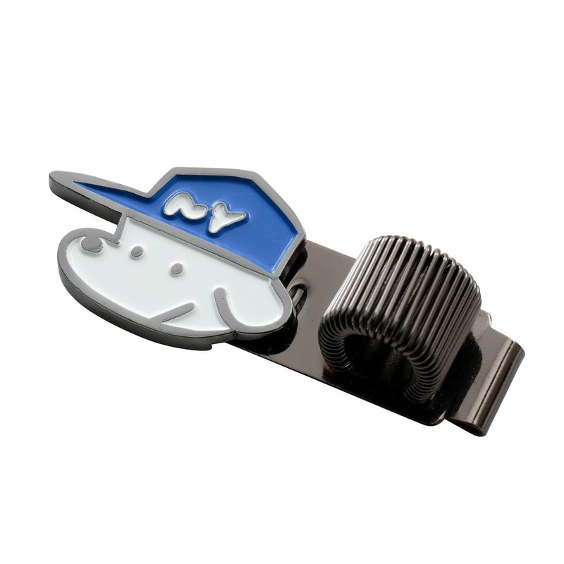 Skater SKT-MPH01-B Marks B Metal Pen Holder