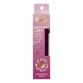 Tinta Multiusos Yuya Labios Mejillas Y Ojos 5.5ml Tiempo