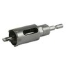 Makita A-56661 Woodworking Core Bit Set, φ1.1 - 1.6 inches