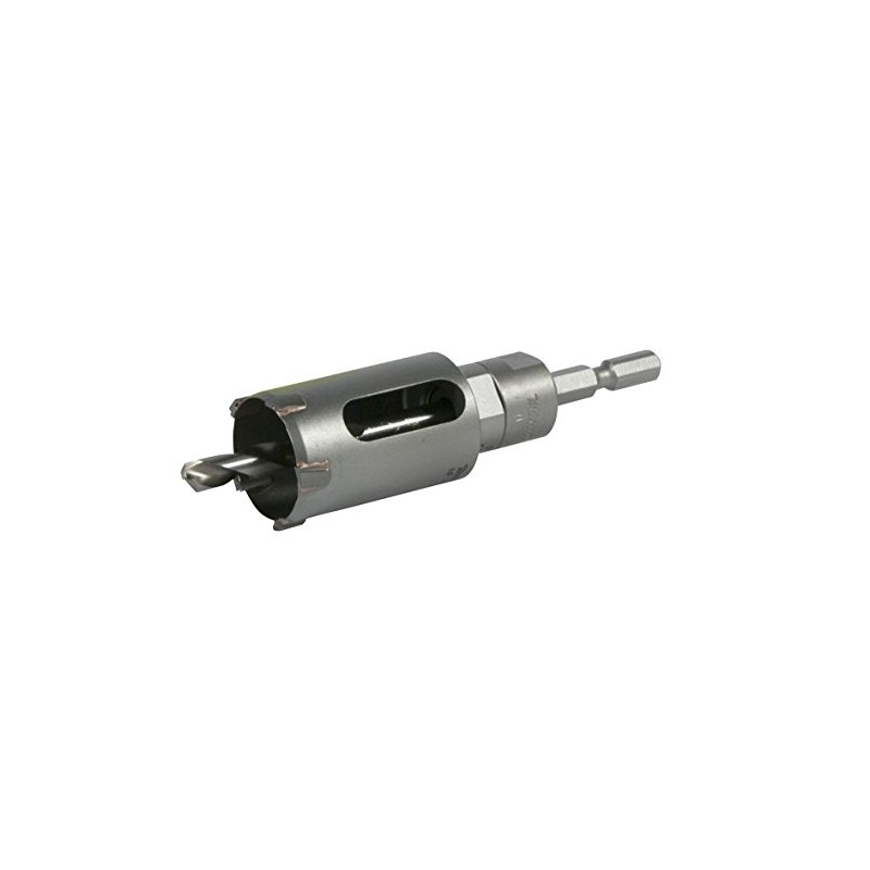 Makita A-56661 Woodworking Core Bit Set, φ1.1 - 1.6 inches