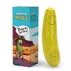 A AIFAMY Yodeling Pickle - Singing Cucumber Toy - Funny