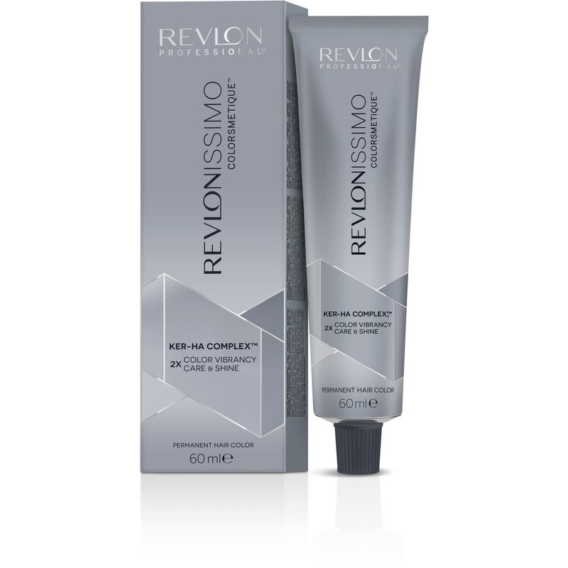 Revlon Professional Revlonissimo Colorsmetique High Coverage 10 Extra Light Blonde