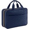 Lifewit Travel Toiletry Bag, Large Hanging Makeup Bag Organizer for