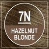 Naturtint - Color permanente para el cabello 7N rubio avellana,